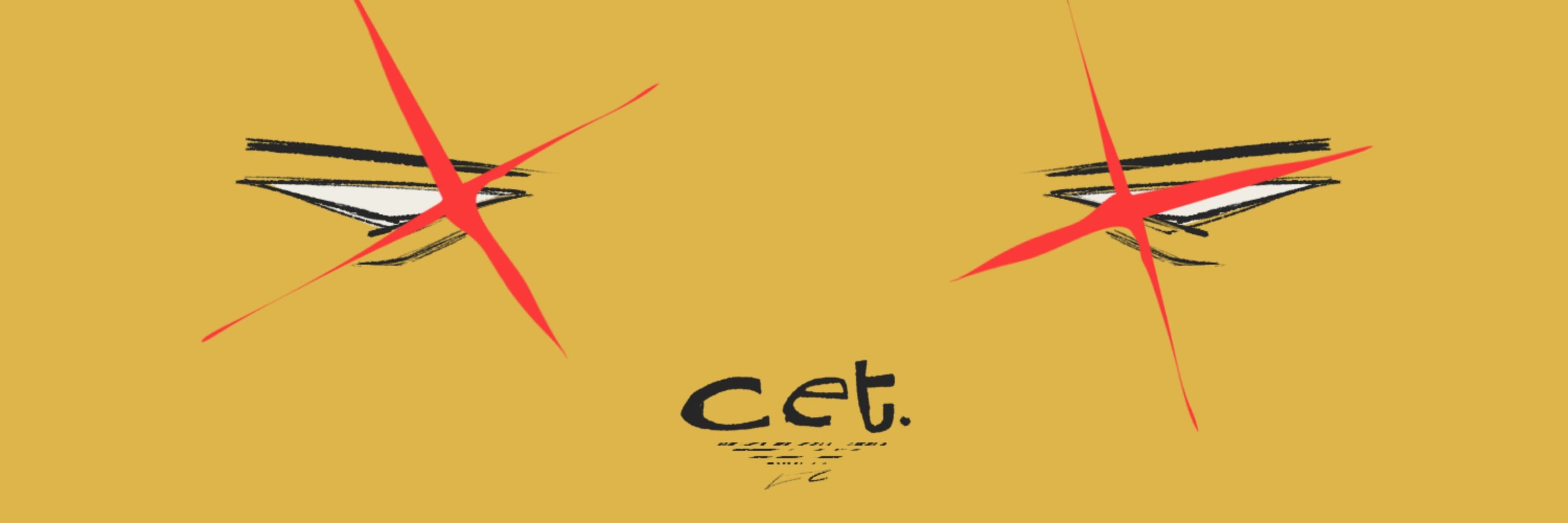 Cet (OPEN COMISSIONS)