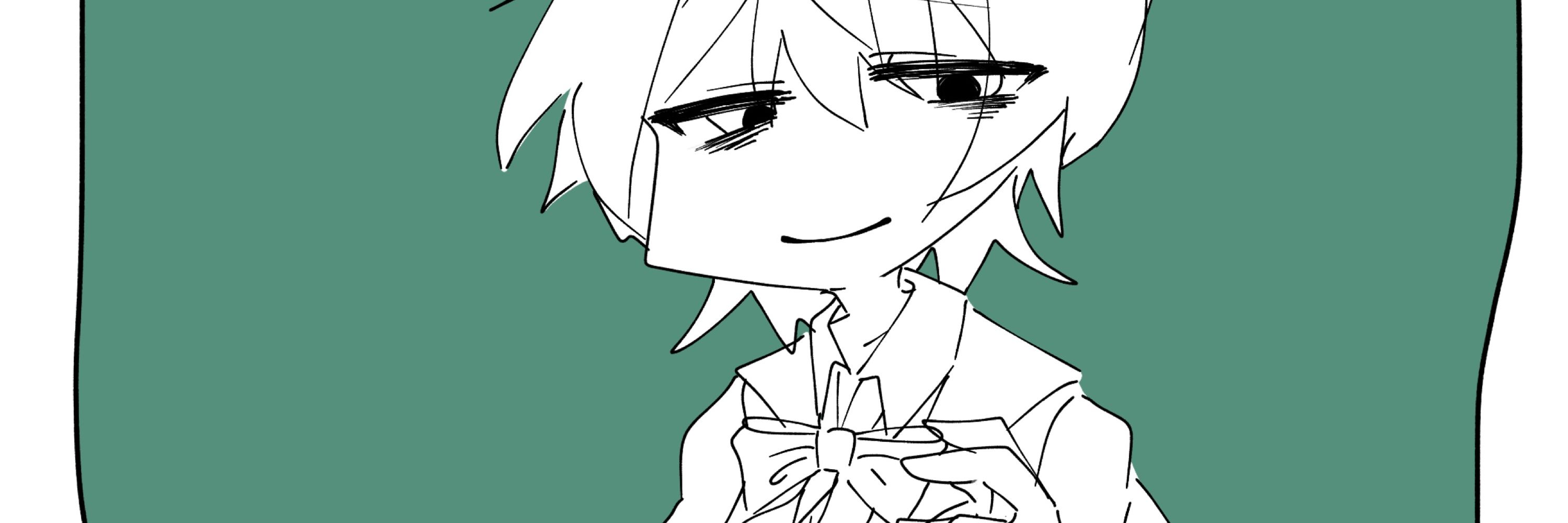 猫海月