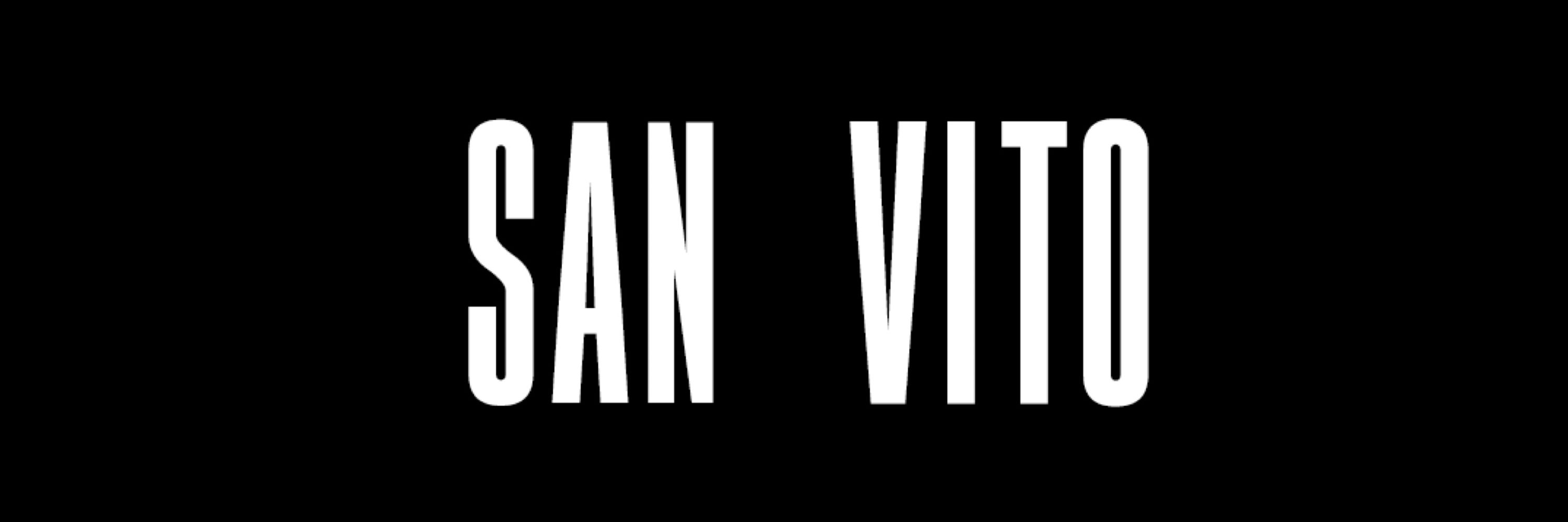 San Vito Ryder