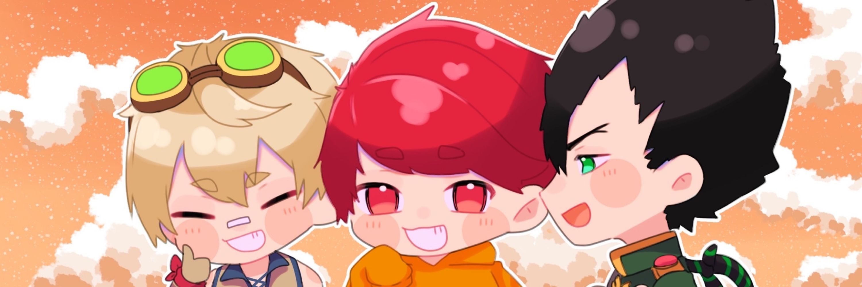 ぽんふいー