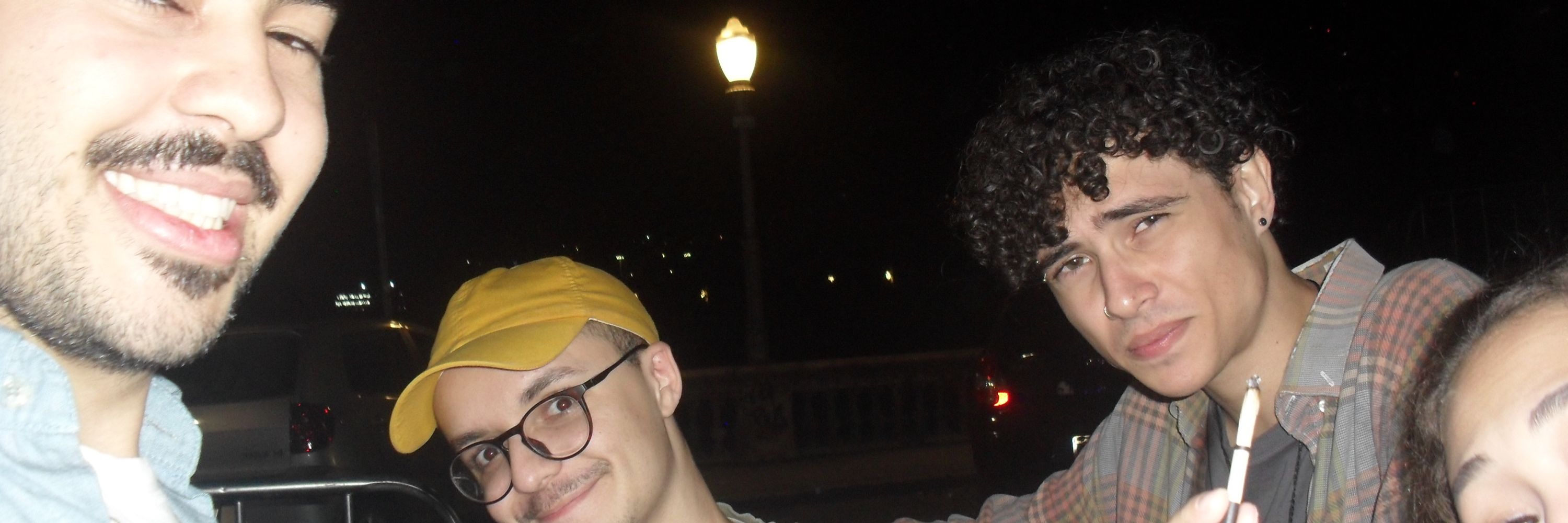 nossa senhora ian