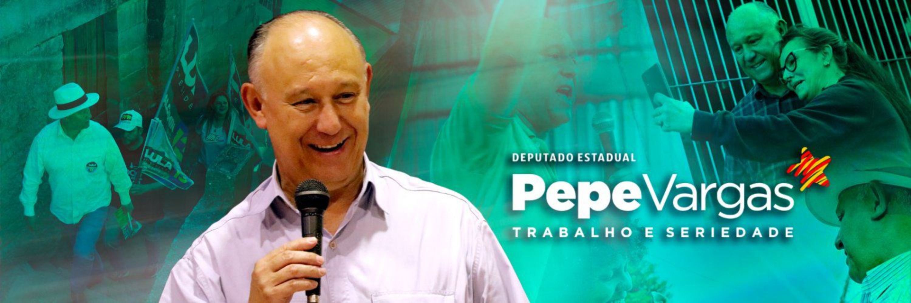 Pepe Vargas