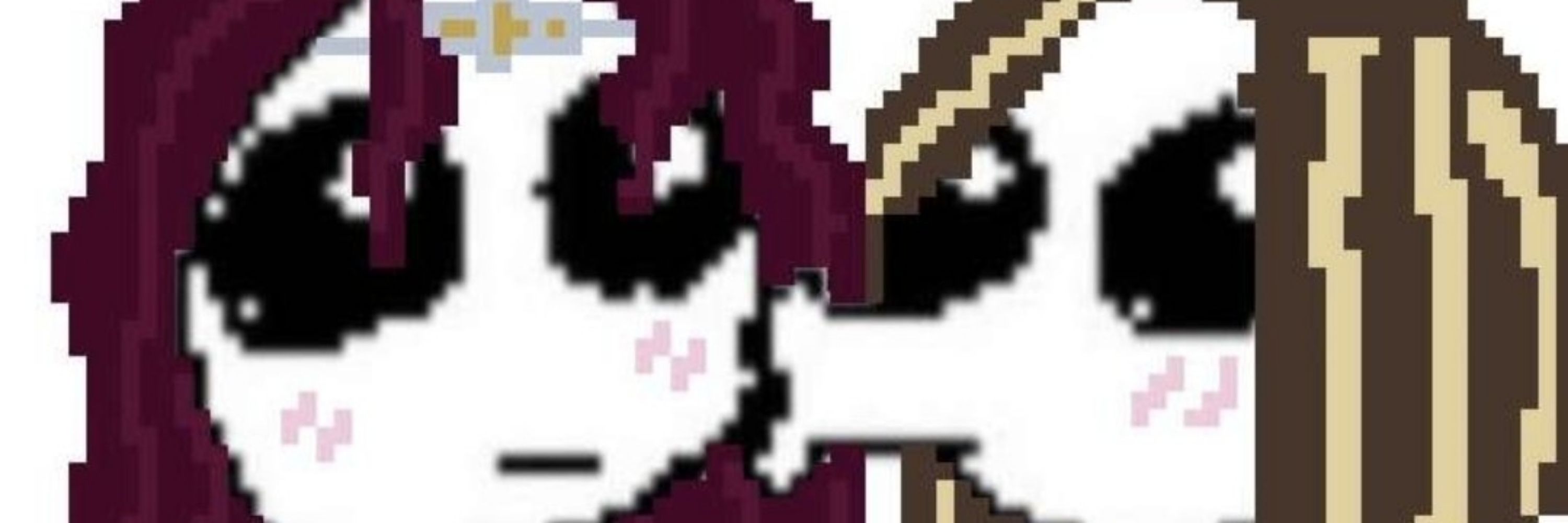 Seraph :3