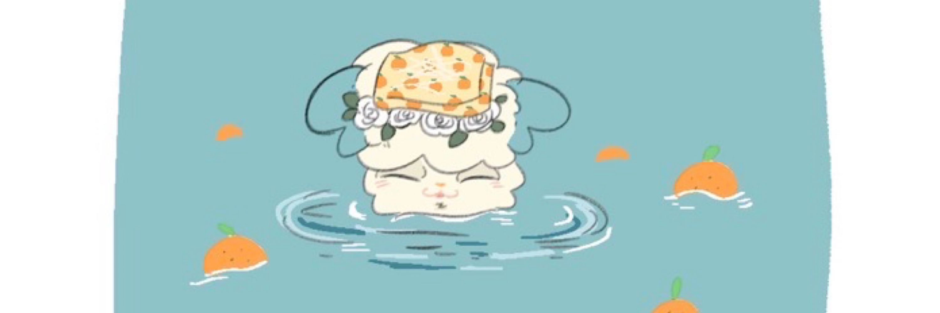 おゆちゃん