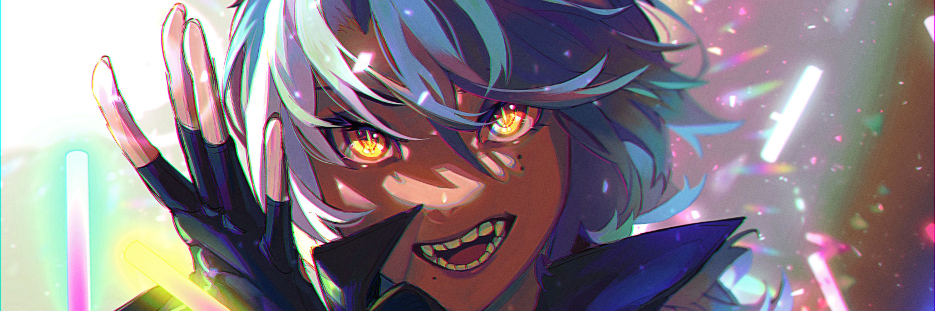 camio ✨ comms open!