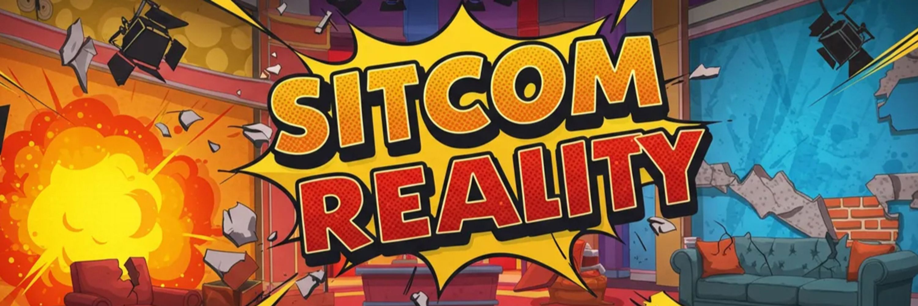 Sitcom Reality