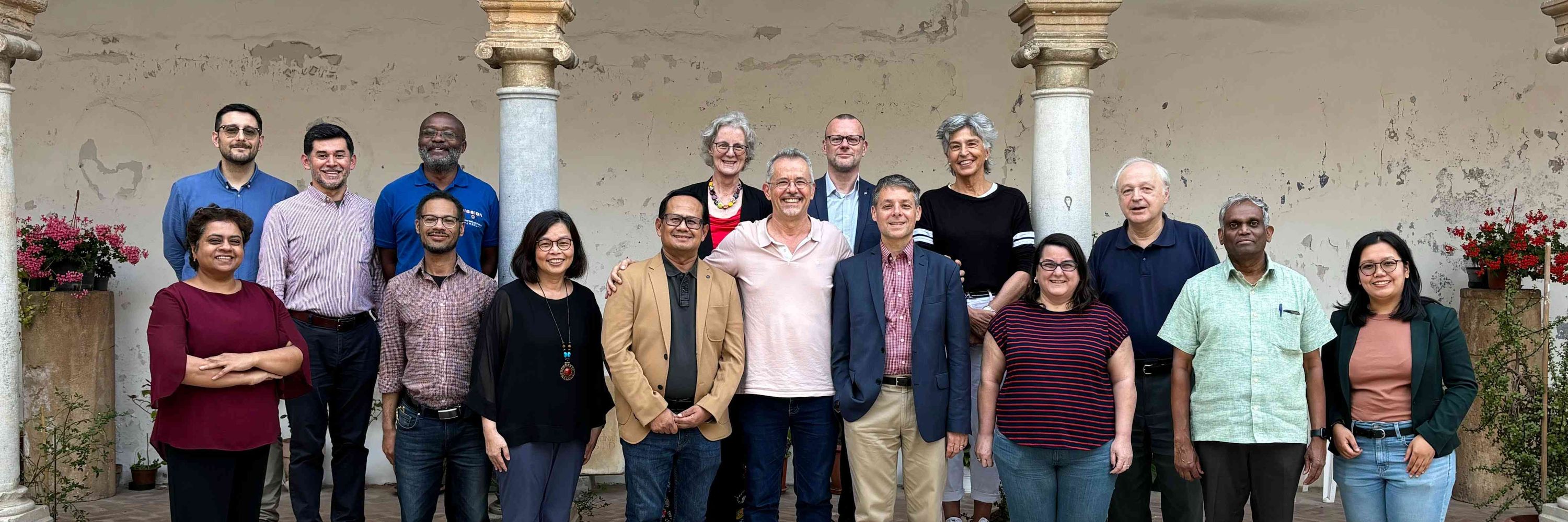 Concilium: International Journal of Theology