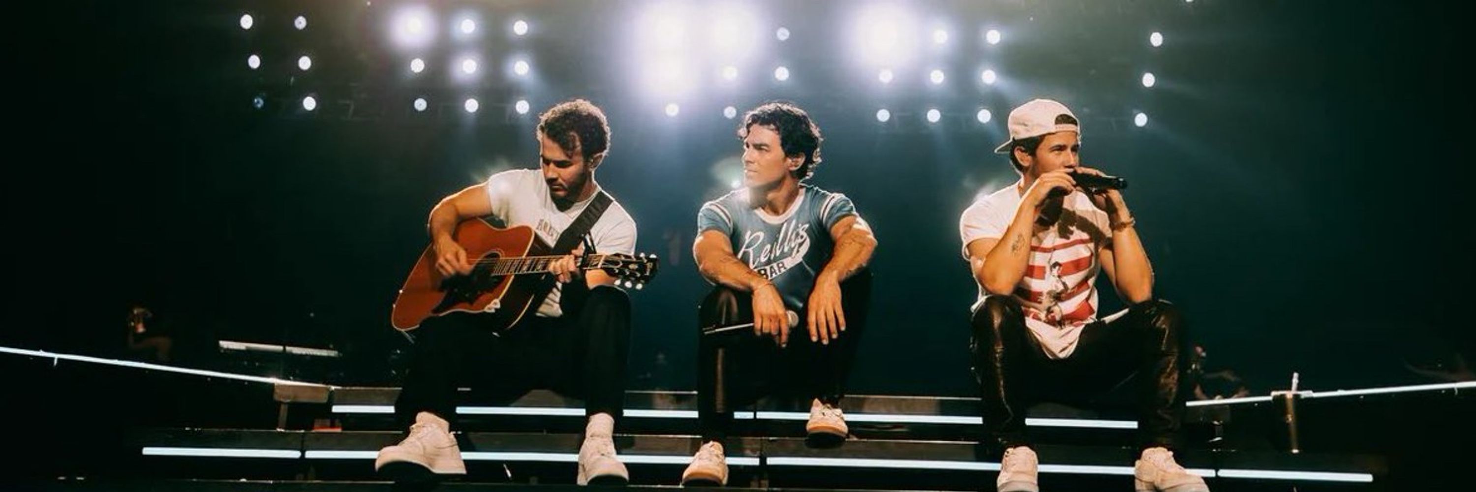 Team Jonas 