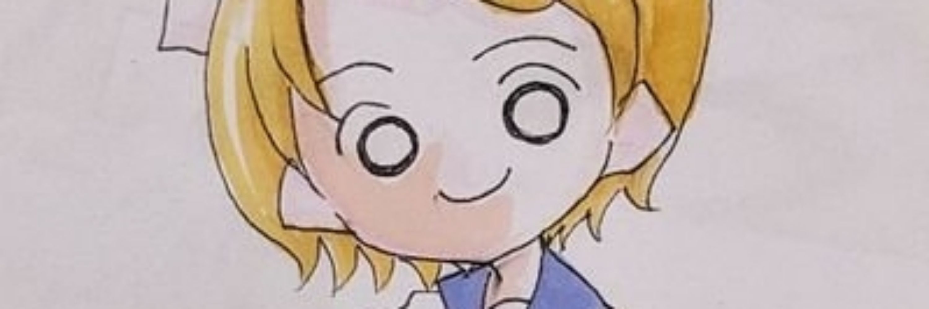 りこあすた(Rico*)もしくはへきじゅ