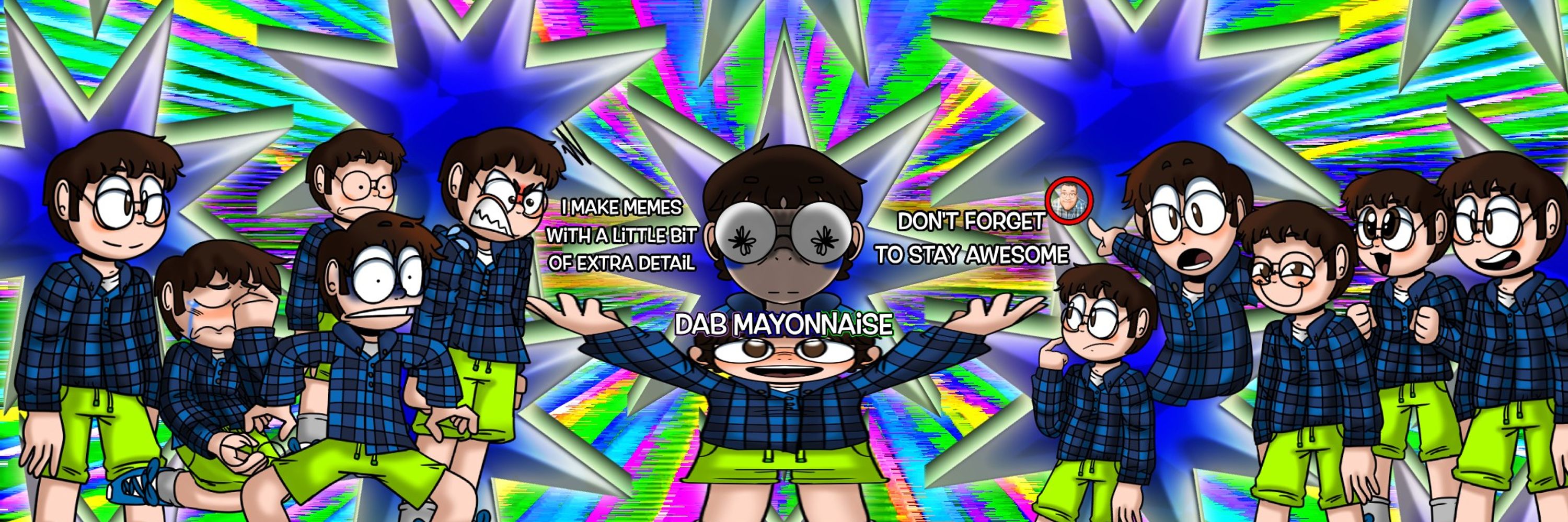 Dab Mayonnaise