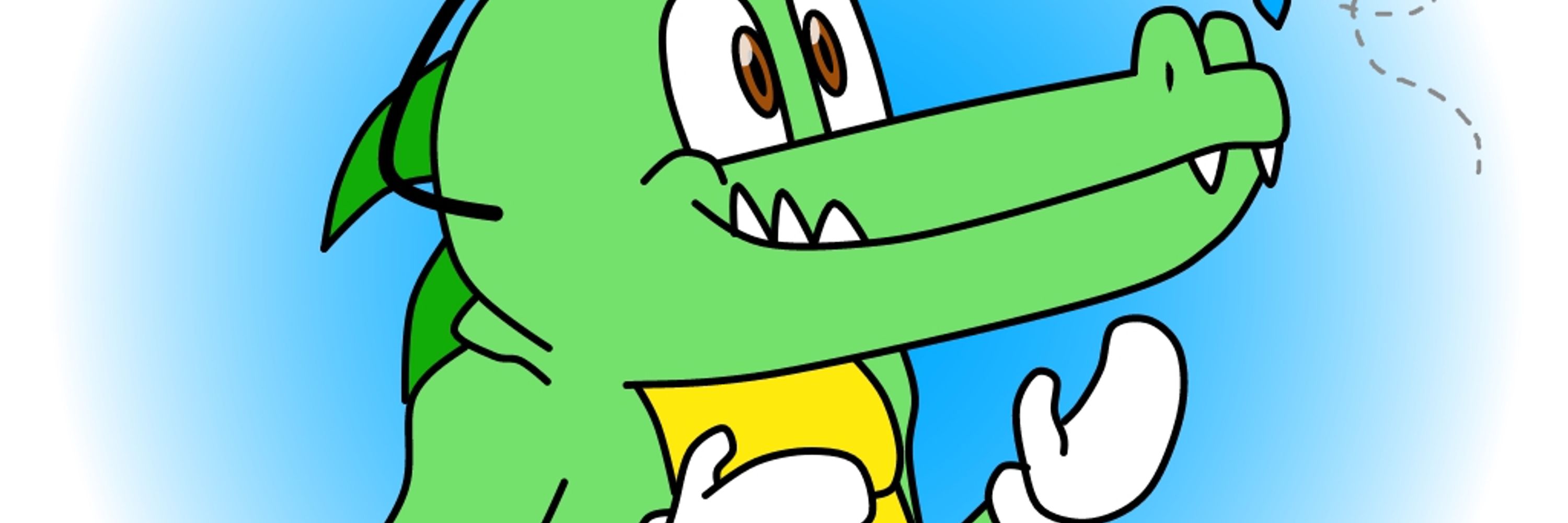 Craig T. Crocodile