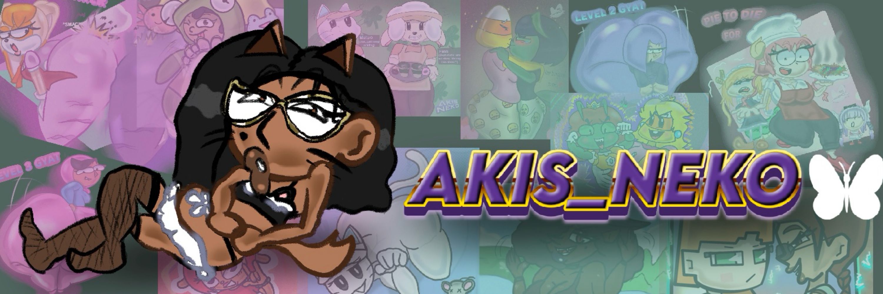 Akis_Neko 😺🔞