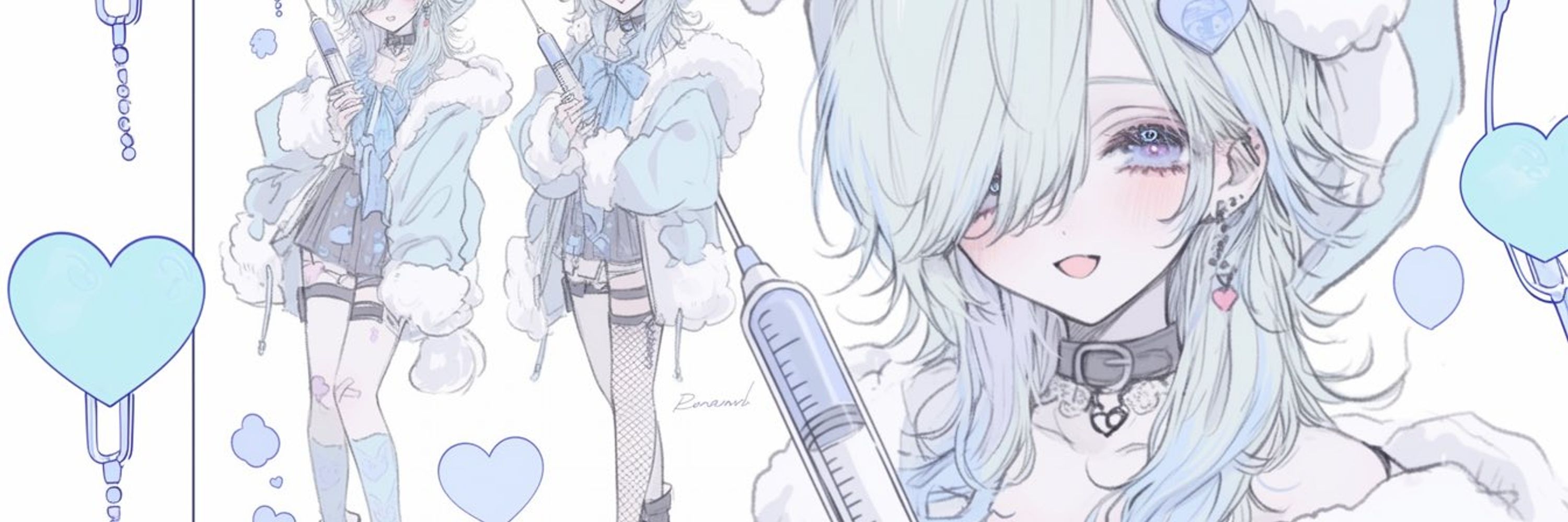 小雪 零姫