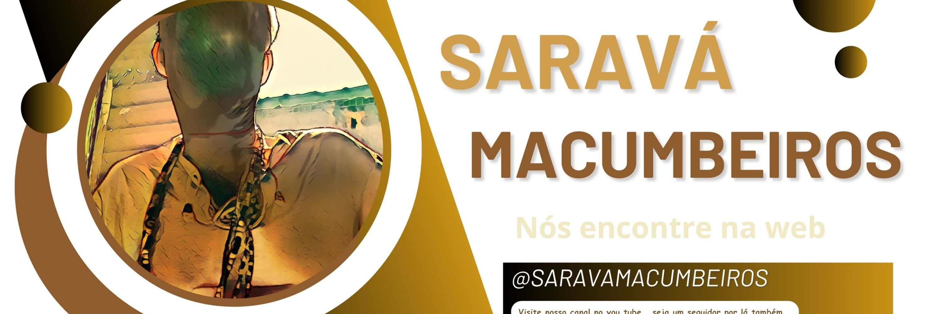 saravá macumbeiros