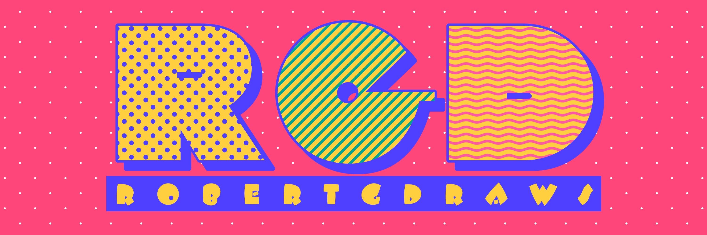 RobertGDraws