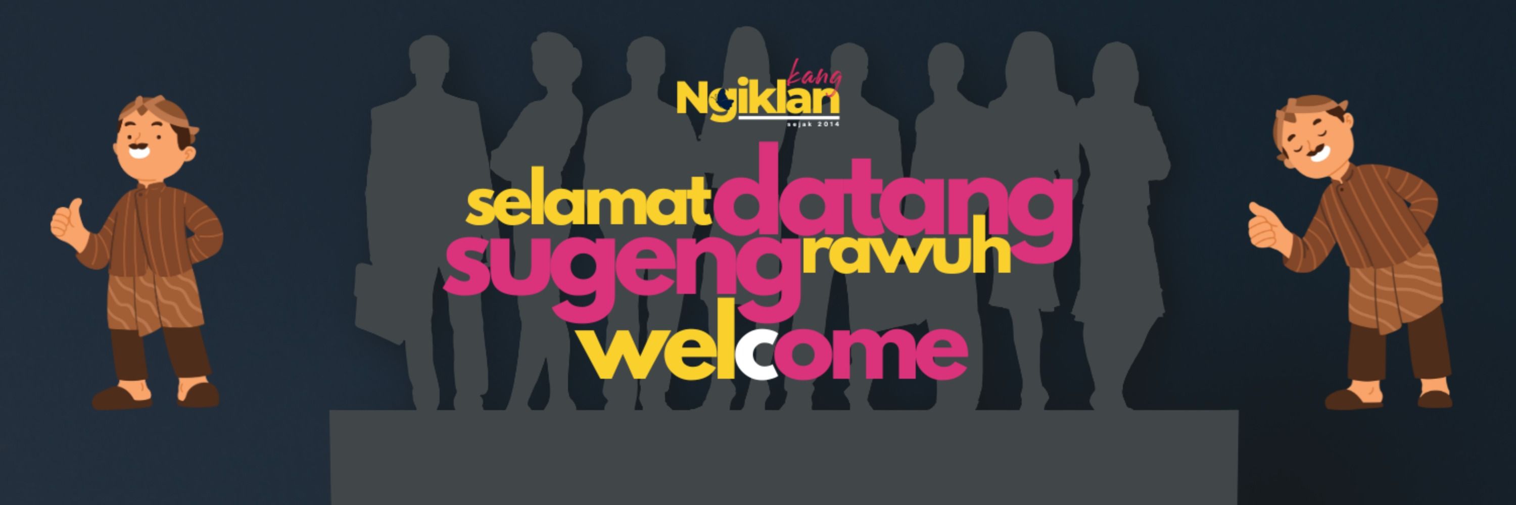 kang Ngiklan
