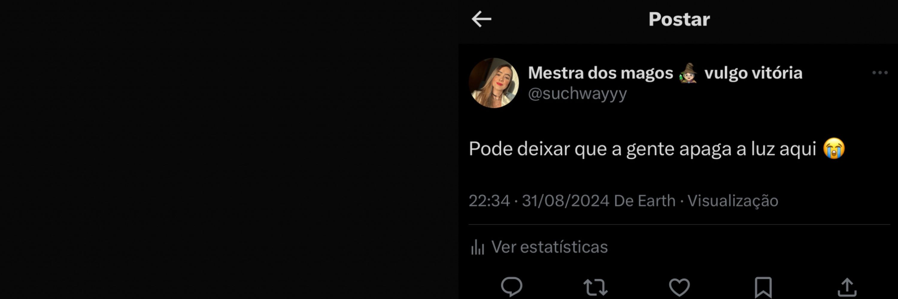 Vitória.