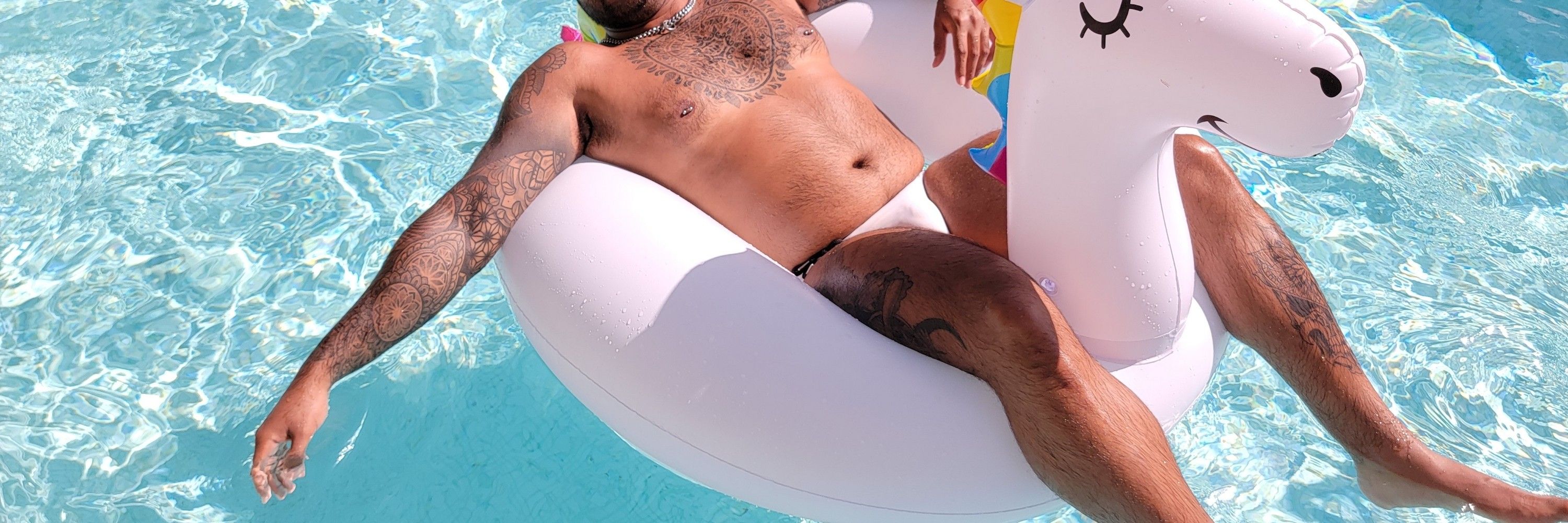 Tatted Beef