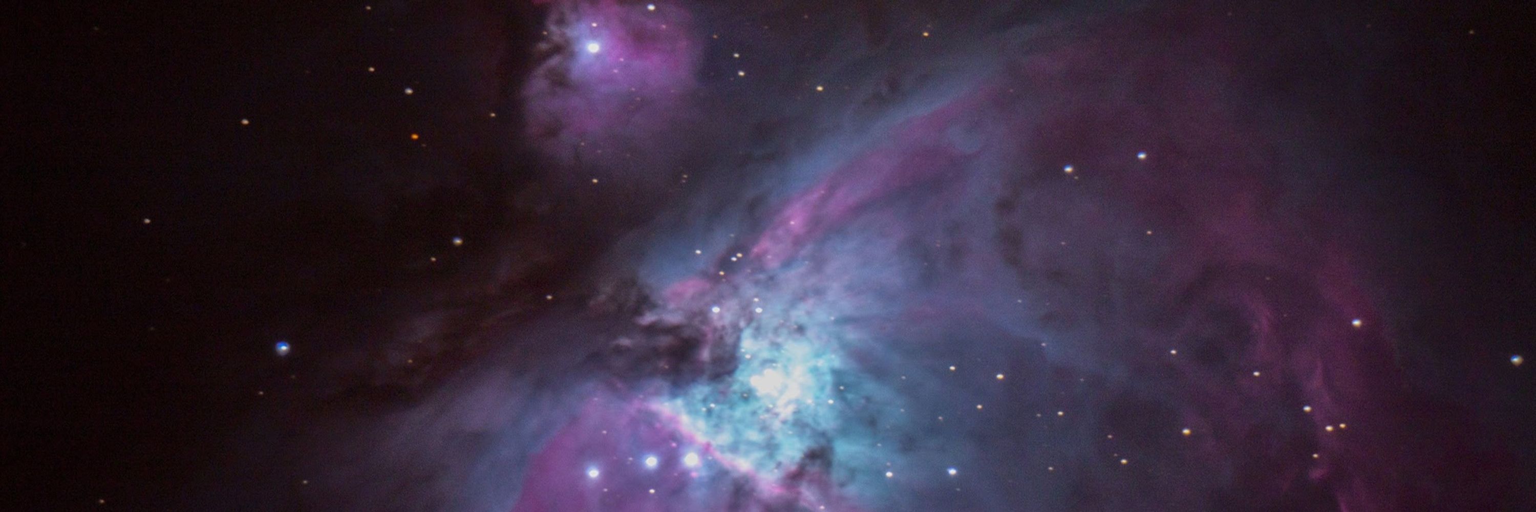 Astronomy Acres