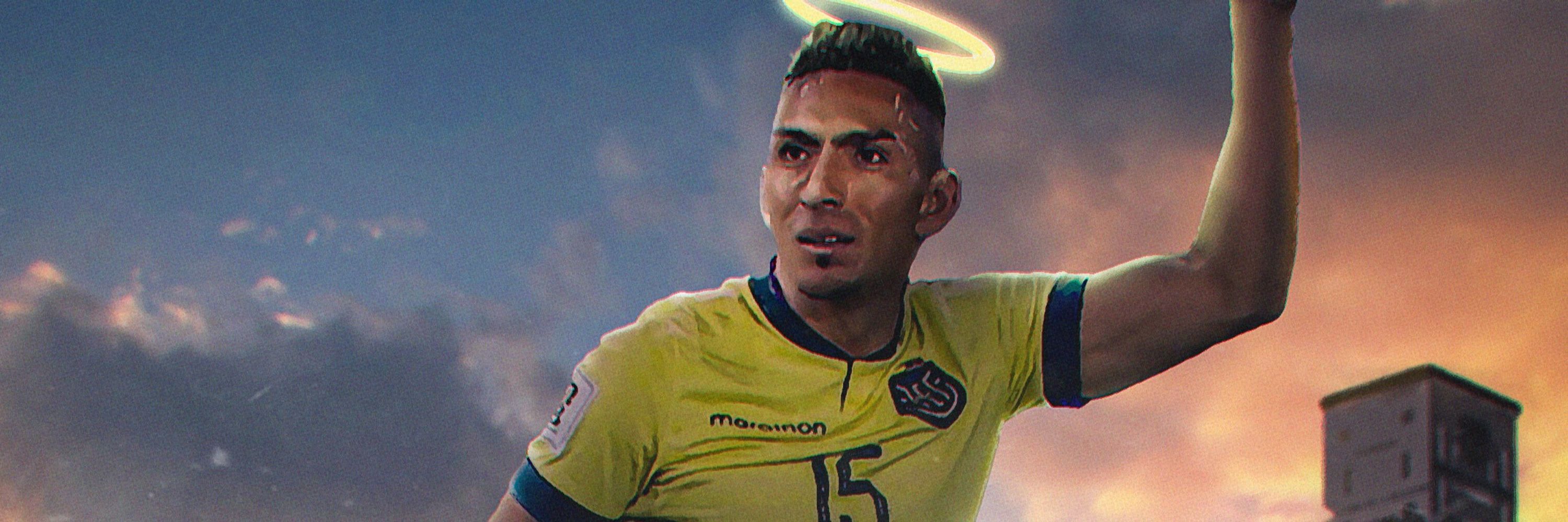Sebastian Torres