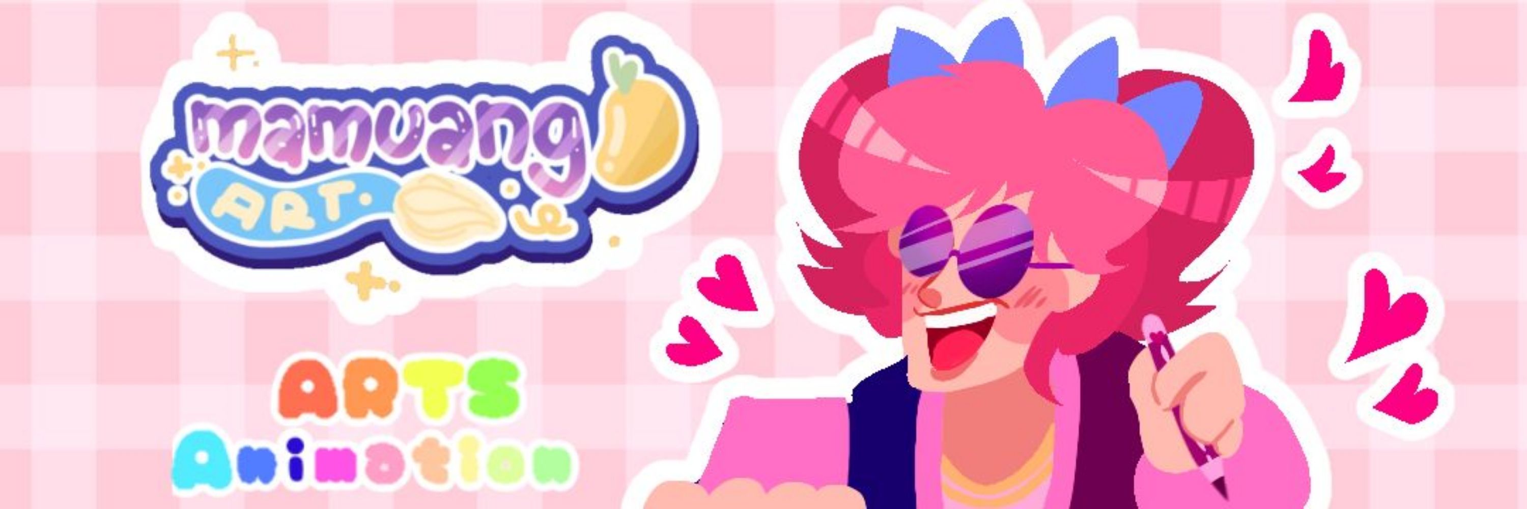 🍑🌈 MAMUANG_ART 🍑🌈