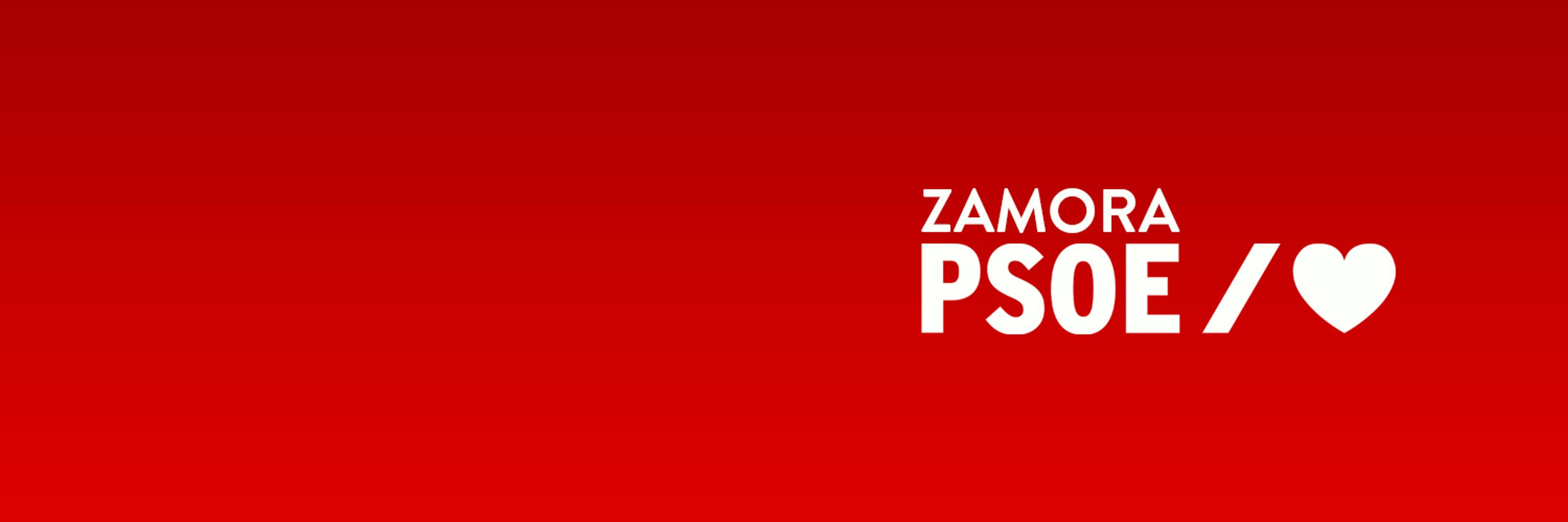 PSOE Zamora