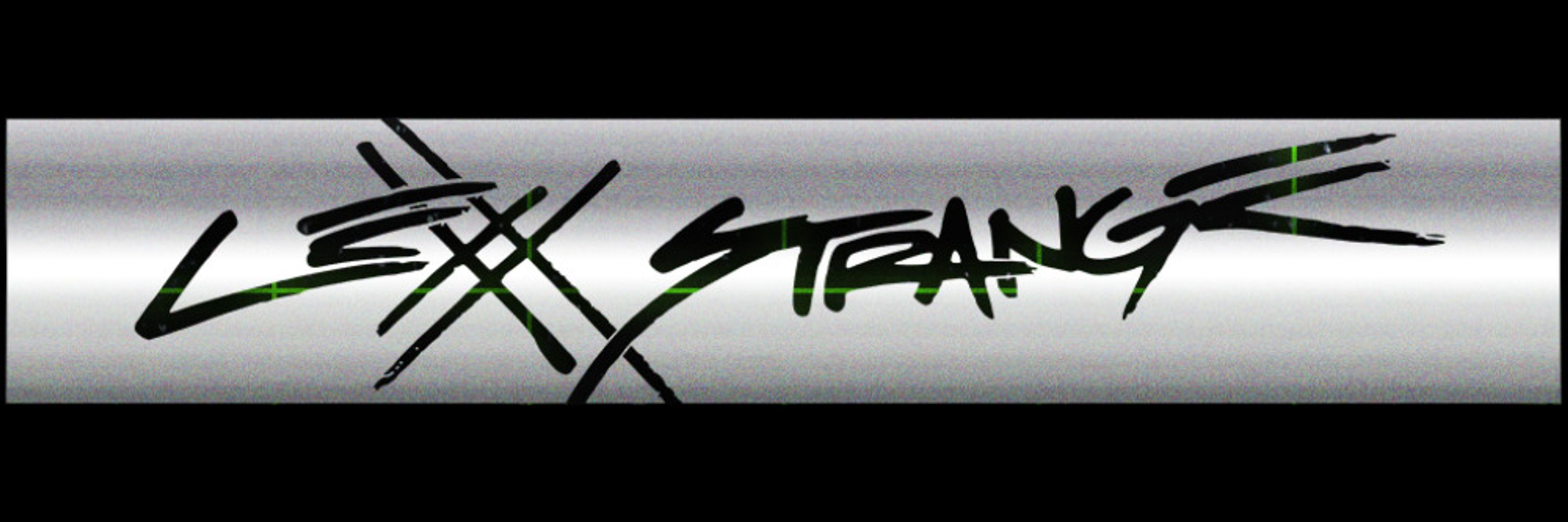 Lexx Strange