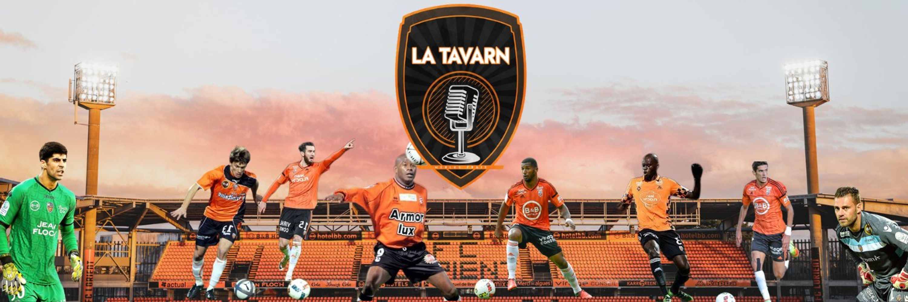 La Tavarn