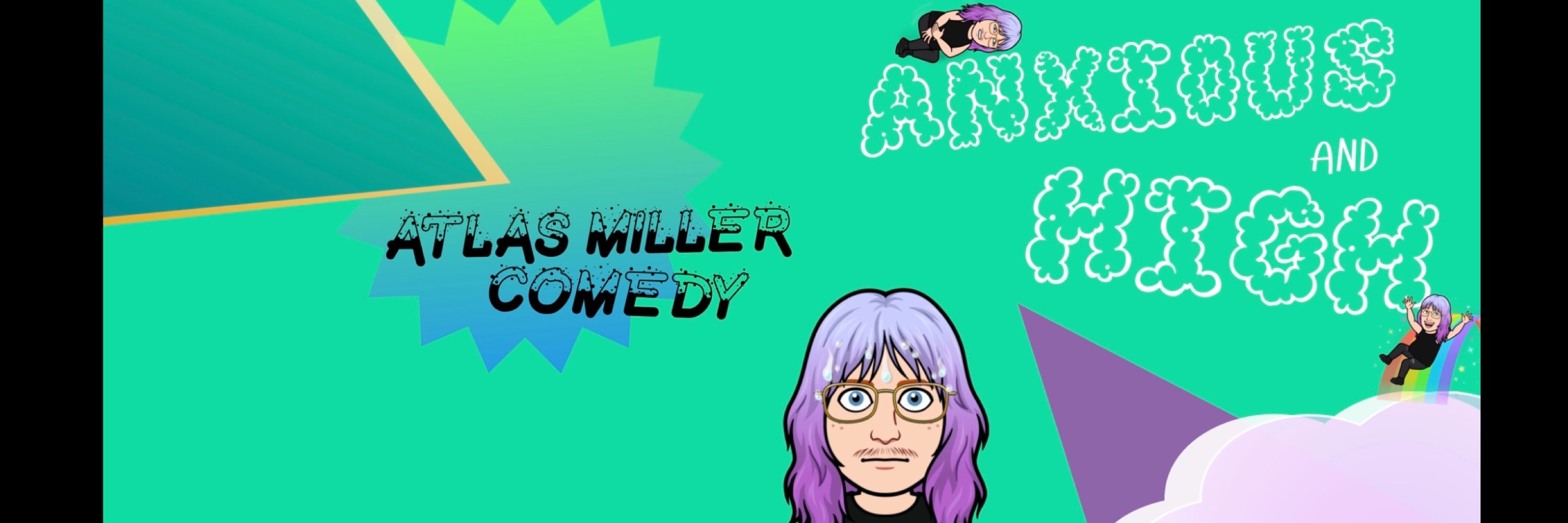 Atlas Miller