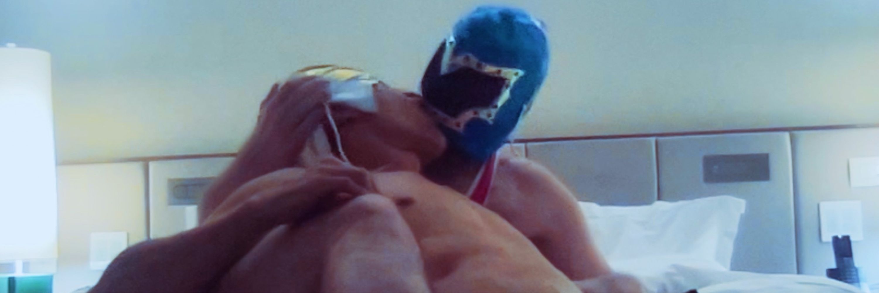 Afwrestler