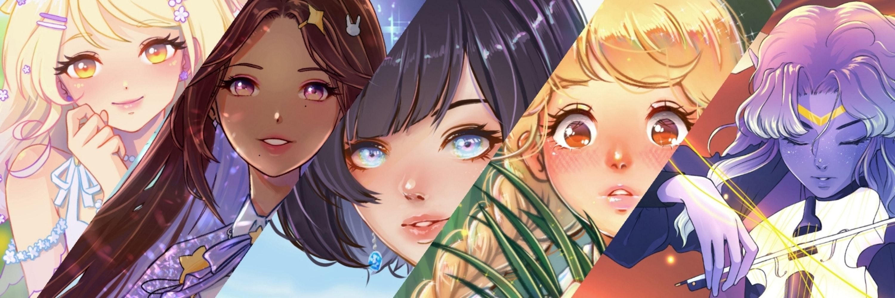 syl 📚☕ 《Waitlist Open》