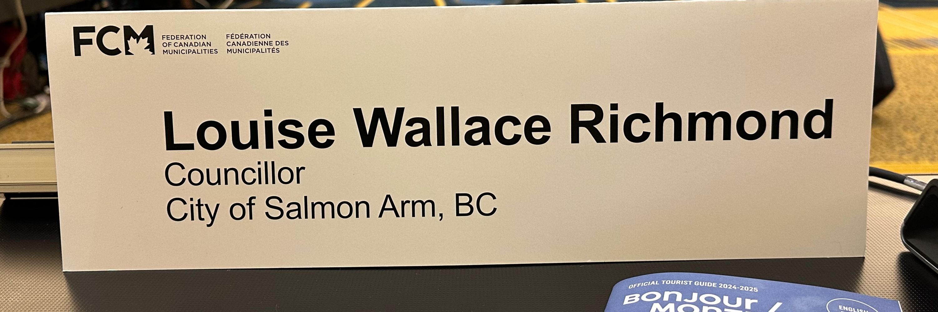 Louise Wallace Richmond