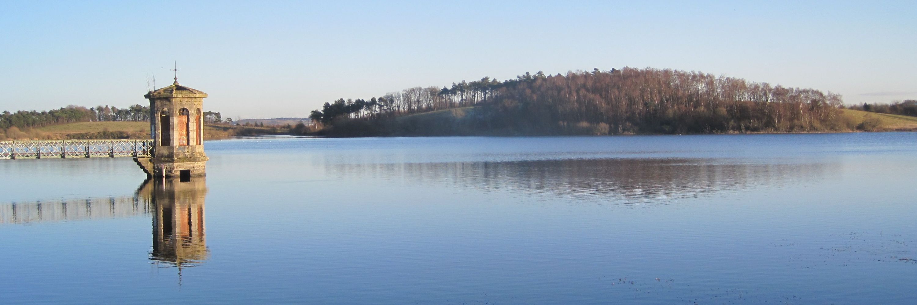 Dams to Darnley Country Park Countryside Ranger Service