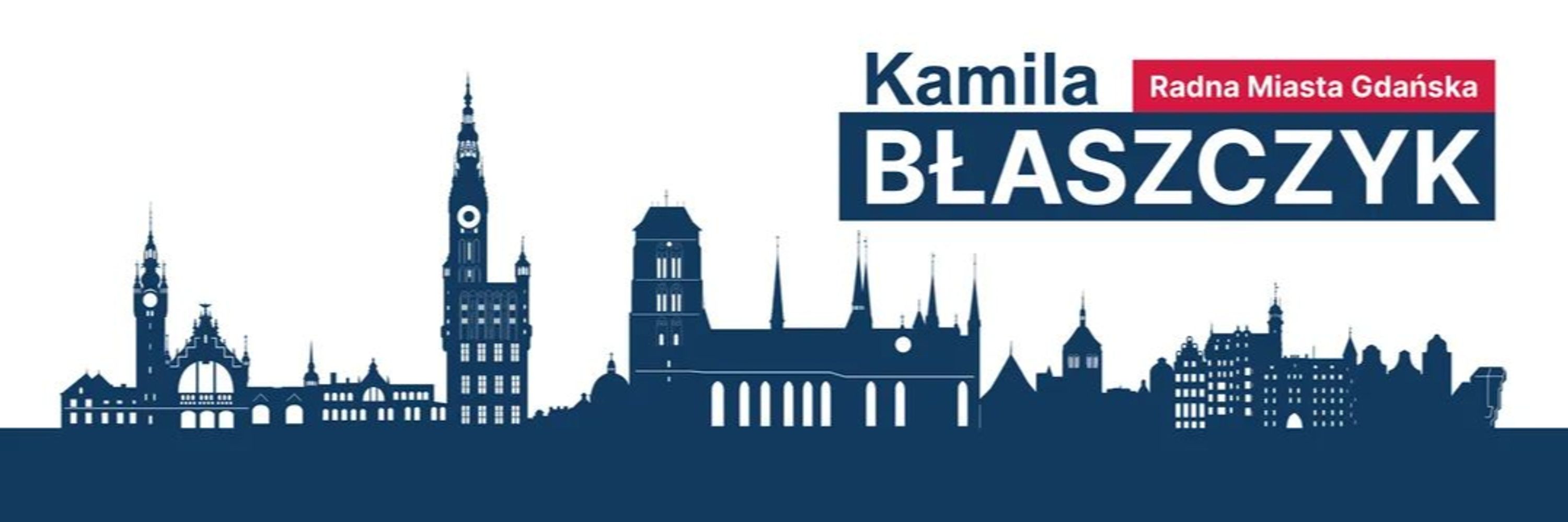 Kamila Błaszczyk 