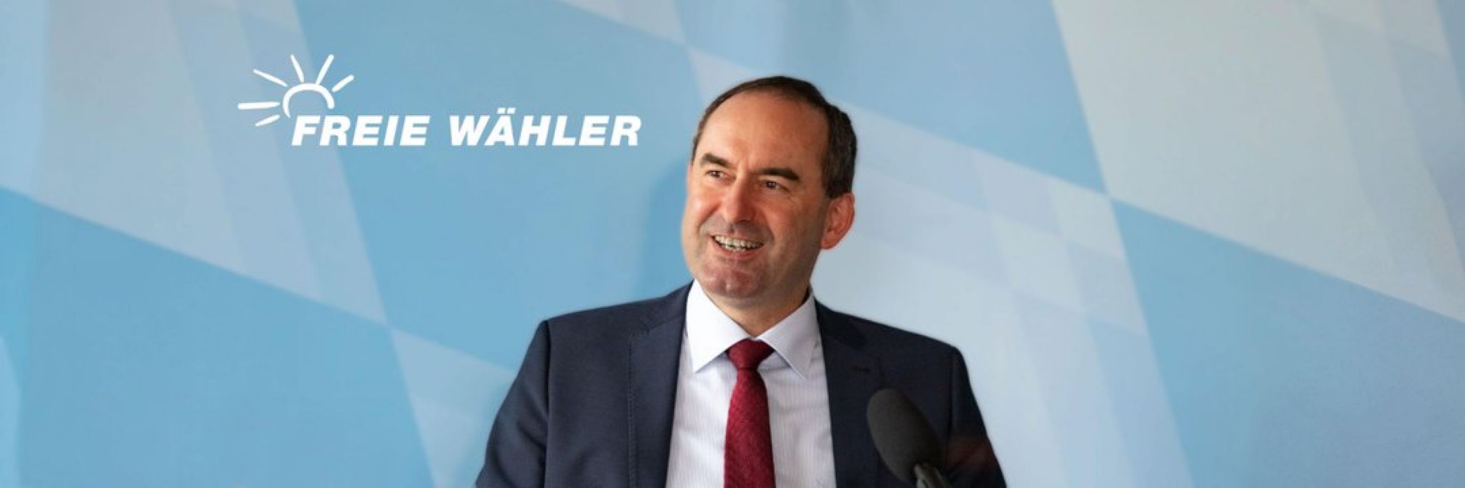 Hubert Aiwanger