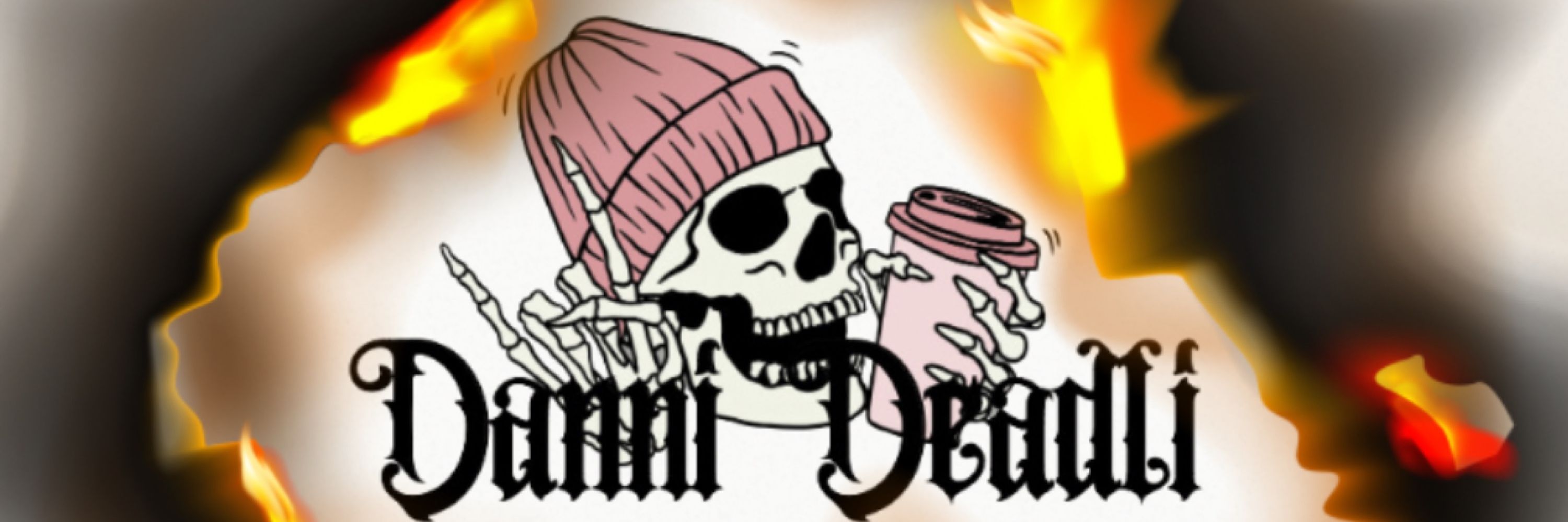 🥀☠️🖤Danni Deadli🖤☠️🥀