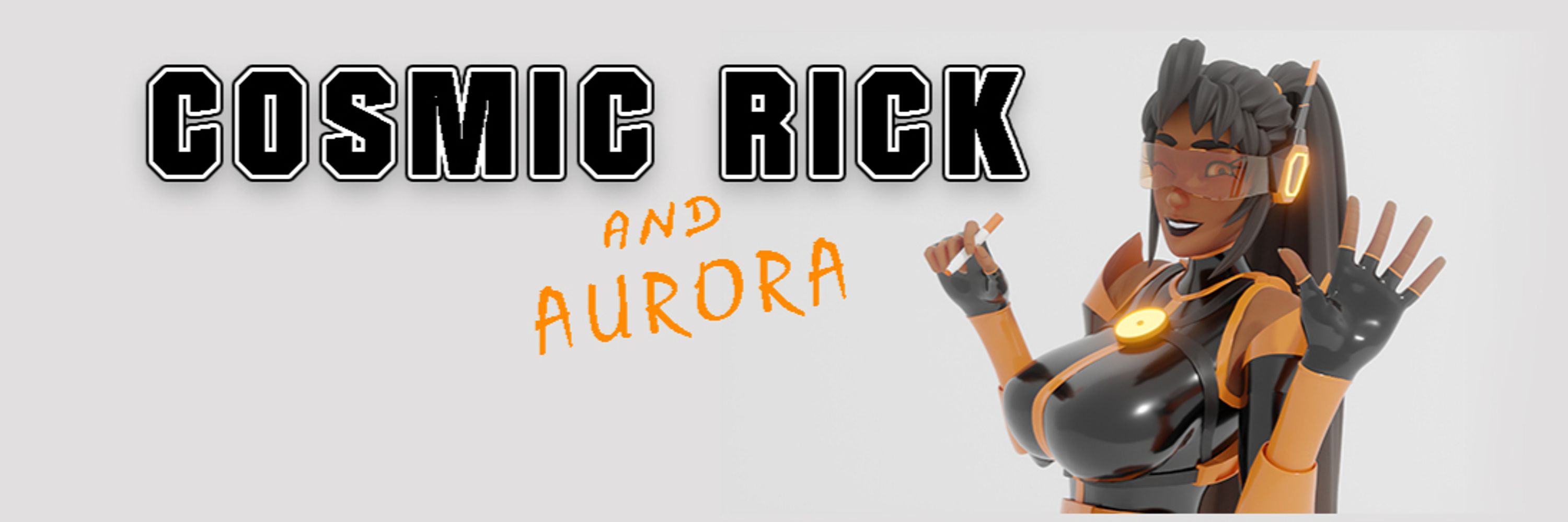 CosmicRick