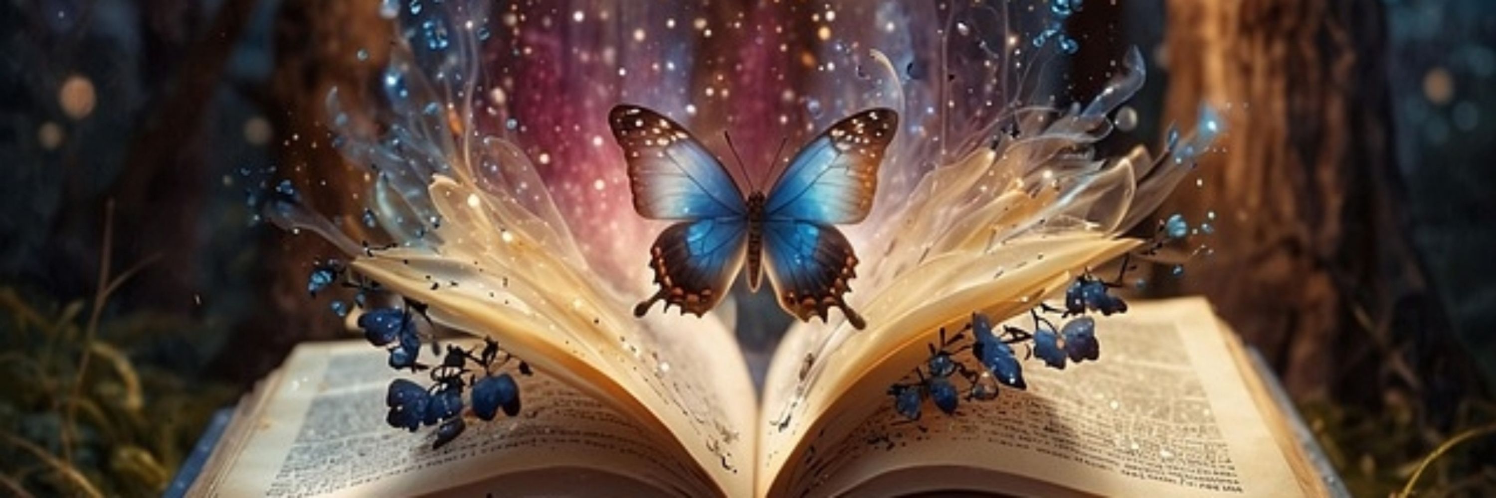 Caelia Mournwyn, Author Page