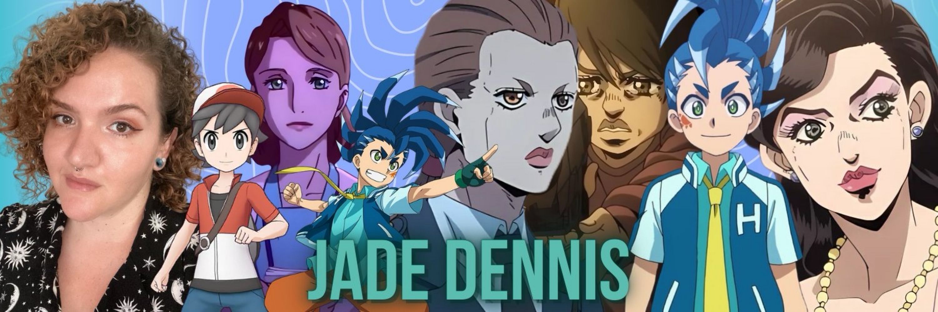 Jade Dennis