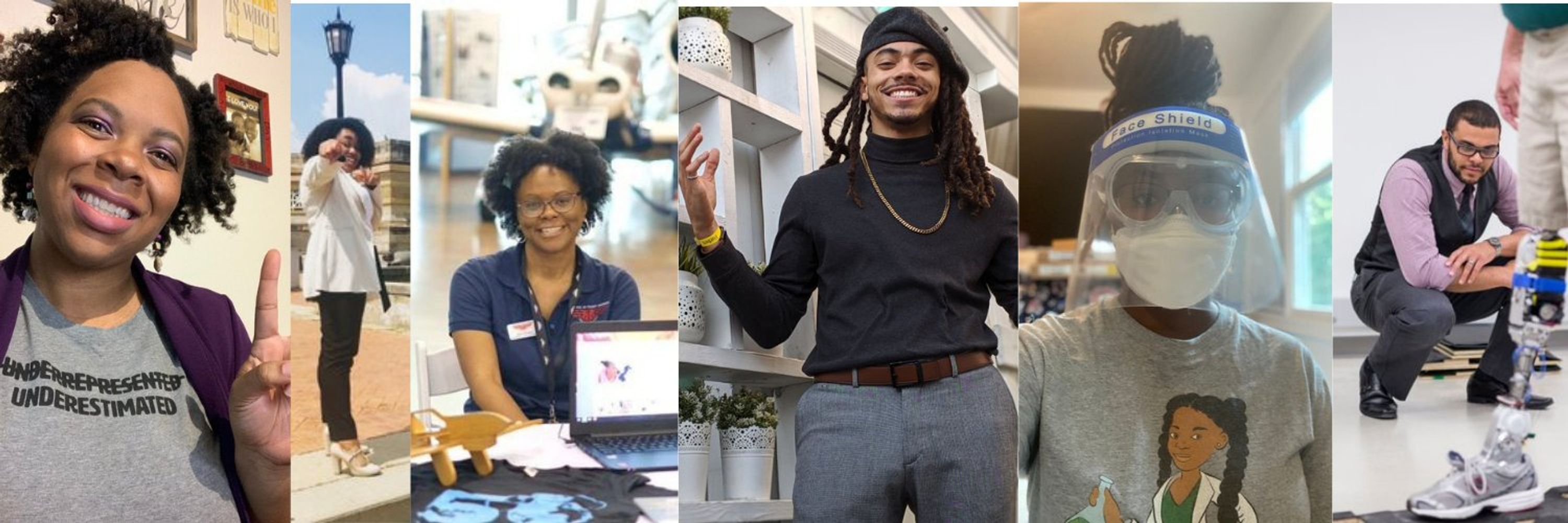 Black in Engineering