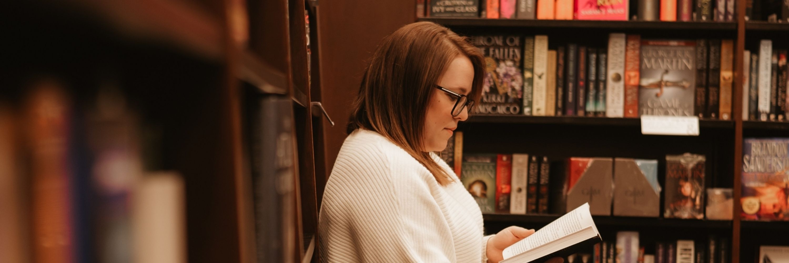 Kayla | The Reignited Reader