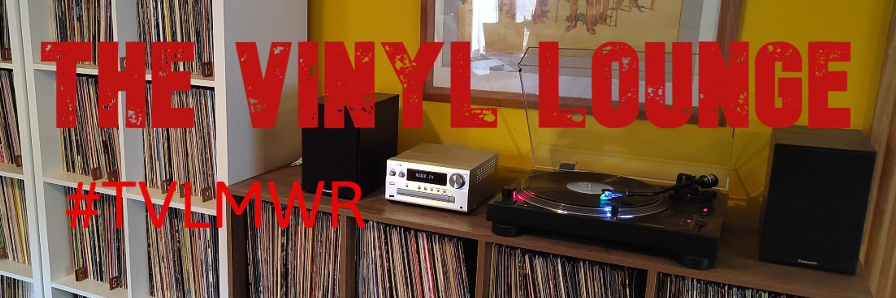 Vinyl Lounge 