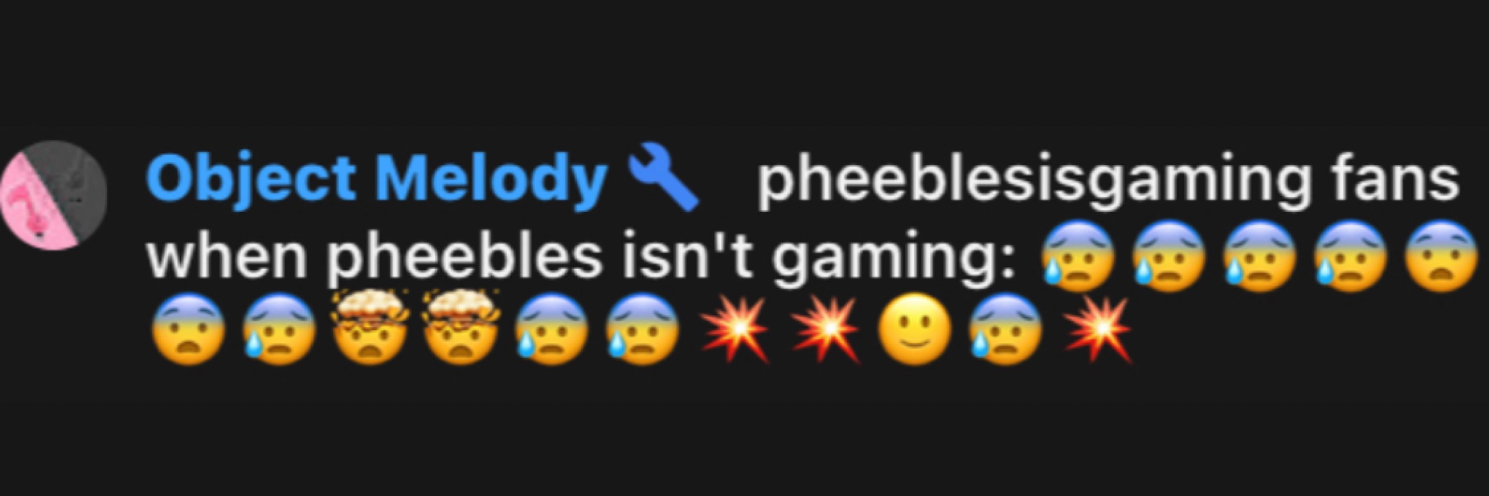 PheeblesIsGaming