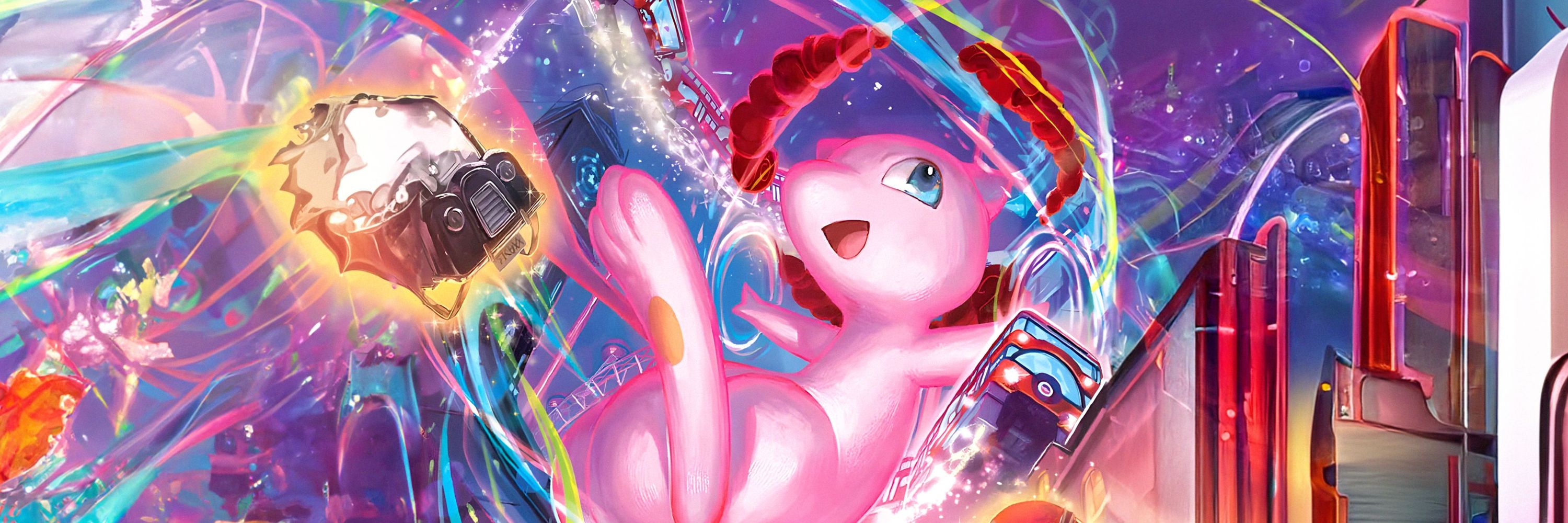 Pokemon TCG Daily
