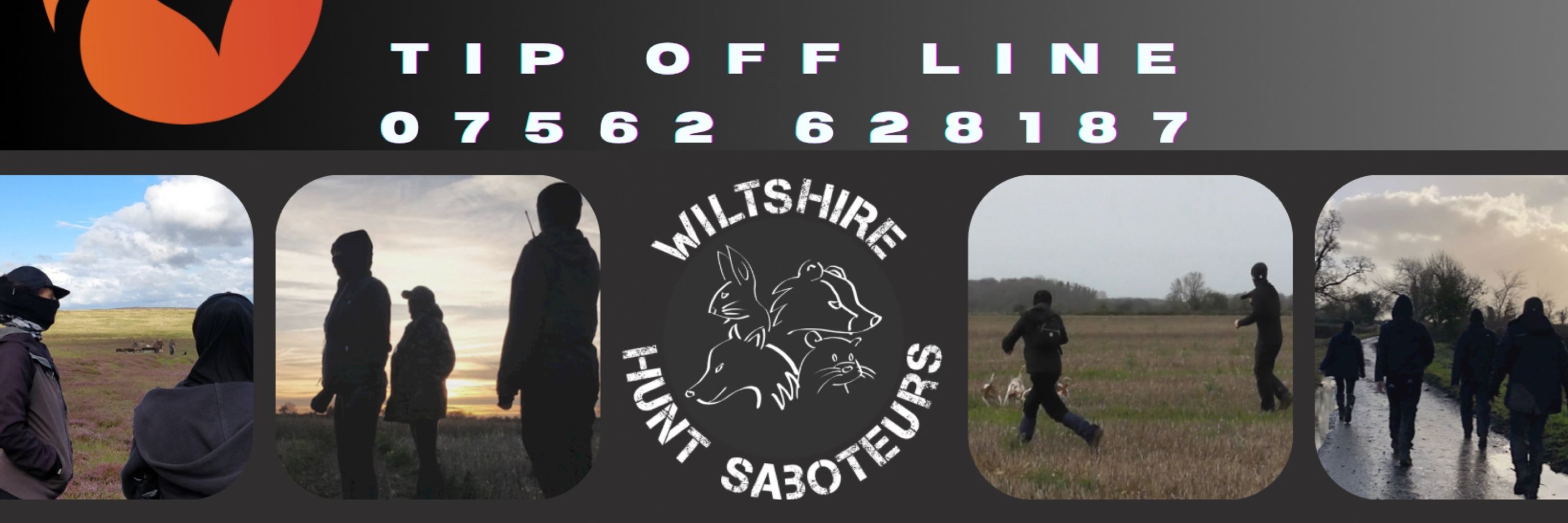 Wiltshire Hunt Saboteurs