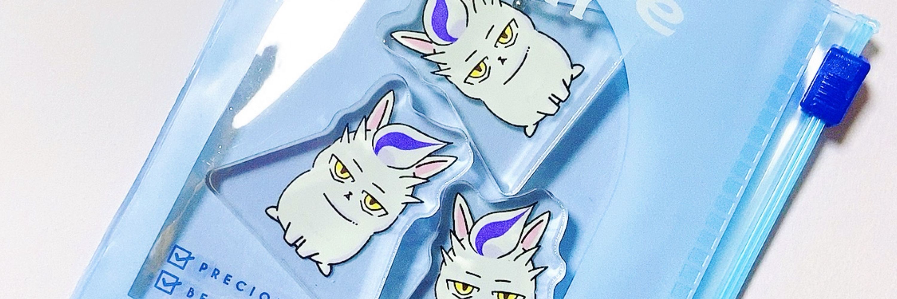よんぱち🦋