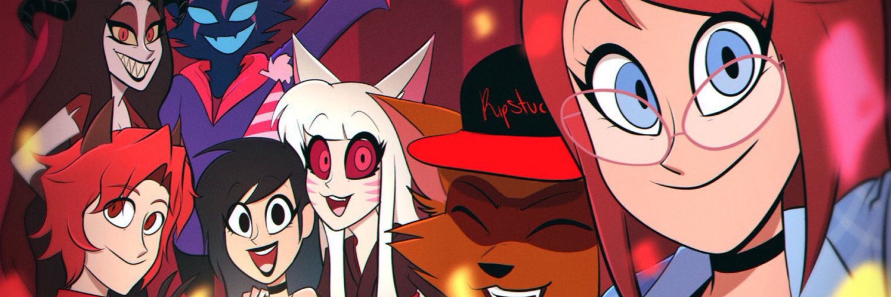 Ed (Bartender Demon) 🔥 🍷🍷