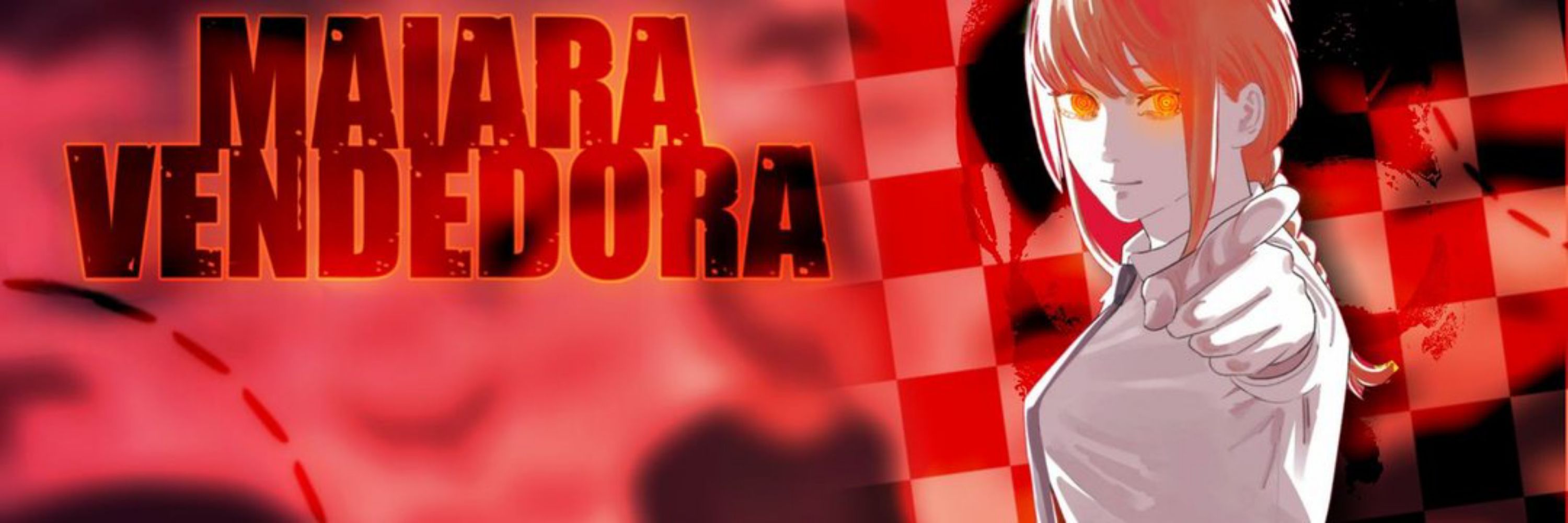 Maiara Vendedora!
