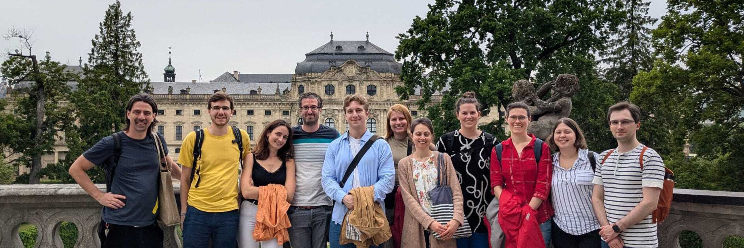 König Lab