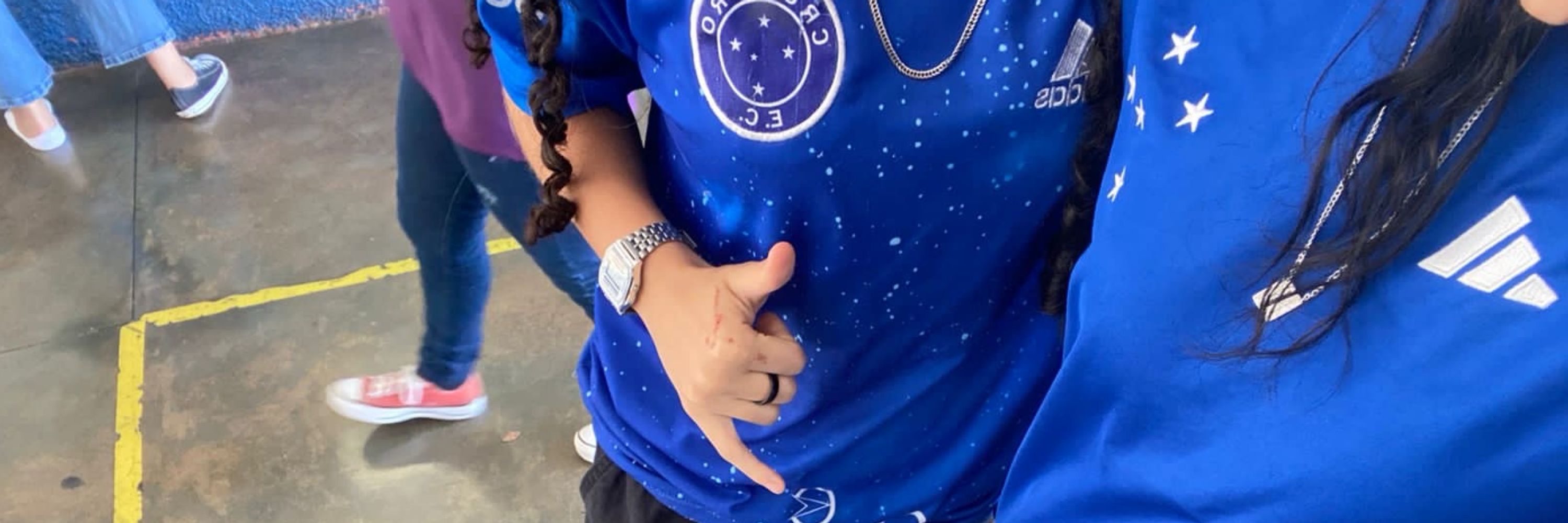manuzinha’